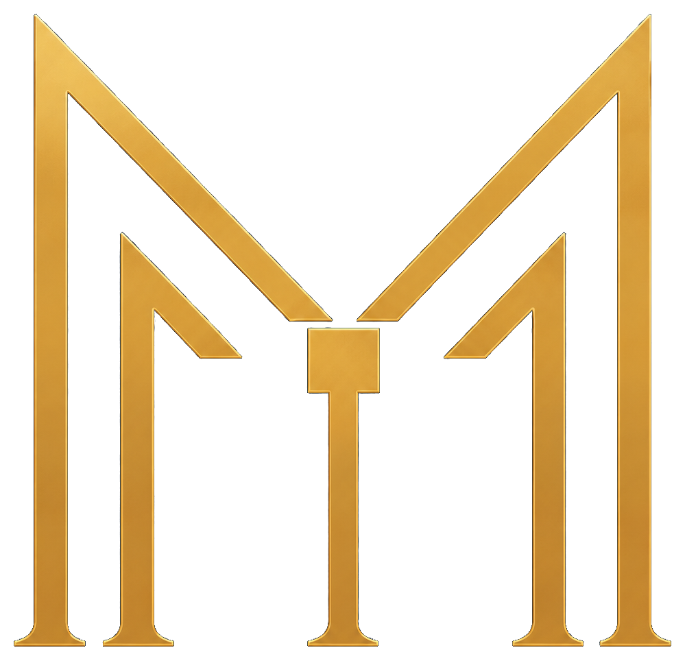 MANDAT monogram